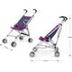 Milly Mally Wózek dla lalek Julia Prestige Navy 12575428 5901761128185