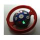 LeanToys Kierownica Symulator Do Auta Dźwięki Jak Prawdziwa 12575744 5904665998212
