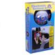 LeanToys Kierownica Symulator Do Auta Dźwięki Jak Prawdziwa 12575744 5904665998212