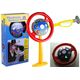 LeanToys Kierownica Symulator Do Auta Dźwięki Jak Prawdziwa 12575744 5904665998212