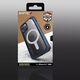 Raptic Raptic Secure Case etui iPhone 14 z MagSafe pancerny pokrowiec niebieski 12578933 6950941493451