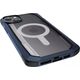 Raptic Raptic Secure Case etui iPhone 14 z MagSafe pancerny pokrowiec niebieski 12578933 6950941493451