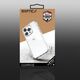 Raptic Raptic X-Doria Clearvue Case etui iPhone 14 Pro pokrowiec plecki przezroczysty 12578949 6950941495639