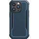 Raptic Raptic X-Doria Fort Case etui iPhone 14 Pro z MagSafe pancerny pokrowiec niebieski 12578950 6950941493611