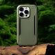 Raptic Raptic X-Doria Fort Case etui iPhone 14 Pro z MagSafe pancerny pokrowiec niebieski 12578950 6950941493611