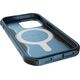 Raptic Raptic X-Doria Fort Case etui iPhone 14 Pro z MagSafe pancerny pokrowiec niebieski 12578950 6950941493611