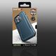 Raptic Raptic X-Doria Fort Case etui iPhone 14 Pro z MagSafe pancerny pokrowiec niebieski 12578950 6950941493611