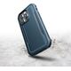 Raptic Raptic X-Doria Fort Case etui iPhone 14 Pro z MagSafe pancerny pokrowiec niebieski 12578950 6950941493611