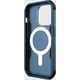 Raptic Raptic X-Doria Fort Case etui iPhone 14 Pro z MagSafe pancerny pokrowiec niebieski 12578950 6950941493611
