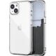 Raptic Raptic X-Doria Clearvue Case etui iPhone 14 pokrowiec plecki przezroczysty 12578954 6950941495622