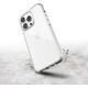 Raptic Raptic X-Doria Clearvue Case etui iPhone 14 Pro Max pokrowiec plecki przezroczysty 12578956 6950941495653