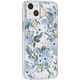 Rifle Paper Clear - Etui iPhone 14 Plus (Garden Party Blue) 12579126 840171719888