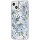 Rifle Paper Clear - Etui iPhone 14 Plus (Garden Party Blue) 12579126 840171719888