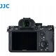 JJC OsŁona Szkło Na Ekran Lcd Do Canon Eos R10 / Gsp-eosr10 12580975 6950291585738