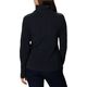 Columbia Columbia Glacial IV Half Zip Fleece 1802201010 Czarne L 12591190 191454558244