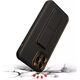 4kom.pl New Kickstand Case etui do Samsung Galaxy A12 5G z podstawką niebieski 12592344 9145576259726