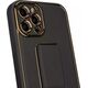 4kom.pl New Kickstand Case etui do iPhone 13 Pro Max z podstawką fioletowy 12592348 9145576259580
