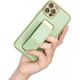 4kom.pl New Kickstand Case etui do iPhone 13 Pro Max z podstawką fioletowy 12592348 9145576259580