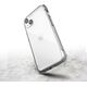 Raptic Raptic X-Doria Air Case etui iPhone 14 pancerny pokrowiec srebrny 12592352 6950941495424
