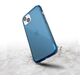 Raptic Raptic X-Doria Air Case etui iPhone 14 pancerny pokrowiec niebieski 12592356 6950941495448