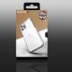 Raptic Raptic X-Doria Air Case etui iPhone 14 Pro Max pancerny pokrowiec srebrny 12592357 6950941495516