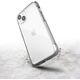 Raptic Raptic X-Doria Air Case etui iPhone 14 Plus pancerny pokrowiec srebrny 12592358 6950941495486