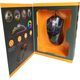 Mysz GamePro GAMEPRO PHOENIX myszka gamingowa gracza 6400dpi 12592538 4820216970982
