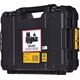 Dewalt Zakrętarka udarowa 18V 2x2,0Ah DCF840D2T DEWALT 12598953 5035048742532