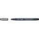 Cienkopis Pentel PointLiner 0.05mm czarny 12605327 884851041890