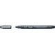 Cienkopis Pentel PointLiner 0.1mm czarny 12605328 884851041906