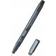 Cienkopis Pentel PointLiner 0.1mm czarny 12605328 884851041906