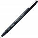 Cienkopis Pentel PointLiner 0.1mm czarny 12605328 884851041906