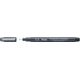 Cienkopis Pentel PointLiner 0.5mm czarny 12605330 884851041920