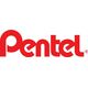 Cienkopis Pentel PointLiner 0.8mm czarny 12605331 884851041937