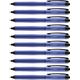 Stabilo Pióro kulkowe Stabilo Palette F niebieskie 12605342 9556091162802