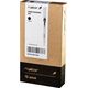 Rystor PIÓRO KULKOWE RYSTOR PK7 0.7mm CZARNE 12605733 5907548917010