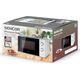 Kuchenka mikrofalowa Sencor SMW 1718WH 12611095 8590669322756