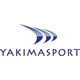 YakimaSport Znacznik piłkarski biały, oznacznik Junior 12611573 5903796710014
