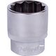 Honiton HONITON NASADKA 12-KĄTNA 1/2" 12mm 12613133 5900774517122