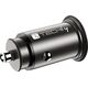 Ładowarka Techly Techly Samochodowa Szybka Mini Ładowarka USB-C/A 38W 3A 5-12V 12615256 8059018365399