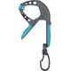 Wolfcraft Ścisk sprężynowy Wolfcraft FZH / 50 mm 12615275 4006885345805