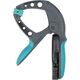 Wolfcraft Ścisk sprężynowy Wolfcraft FZH / 50 mm 12615275 4006885345805