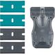 Wolfcraft Skrobak ostrze z tworzywa sztucznego 38mm Wolfcraft 12615285 4006885428706