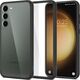 Spigen Spigen Ultra Hybrid, black - Samsung Galaxy S23 12621191 8809896741125