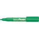 MARKER PERMANENTNY PENTEL NN50, ZIELONY 12624860 3474370850041
