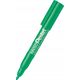 MARKER PERMANENTNY PENTEL NN50, ZIELONY 12624860 3474370850041