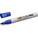 Bic Marker permanentny BiC Marking Pro niebieski 12624878 3086123516410