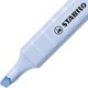Stabilo Zakreślacz Stabilo Swing Cool Pastel niebieski 12624900 4006381559379