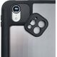 Etui na tablet Crong Crong PrimeFolio  Etui iPad Pro 11 (2022-2021) / iPad Air 10.9 (5-4 gen.) z podstawką i ładowaniem Apple Pencil (czarny) 12625268 5904310702218