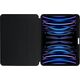 Etui na tablet Crong Crong PrimeFolio  Etui iPad Pro 11 (2022-2021) / iPad Air 10.9 (5-4 gen.) z podstawką i ładowaniem Apple Pencil (czarny) 12625268 5904310702218